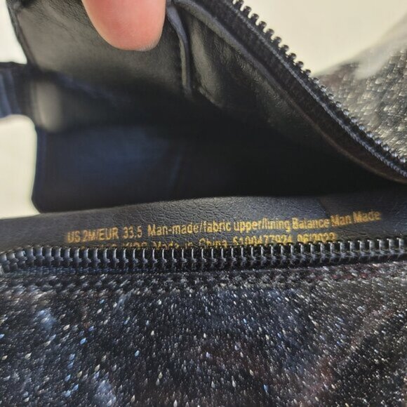 Sam Edelman Laguna Chelsea Boots Size 2 - Picture 10 of 13